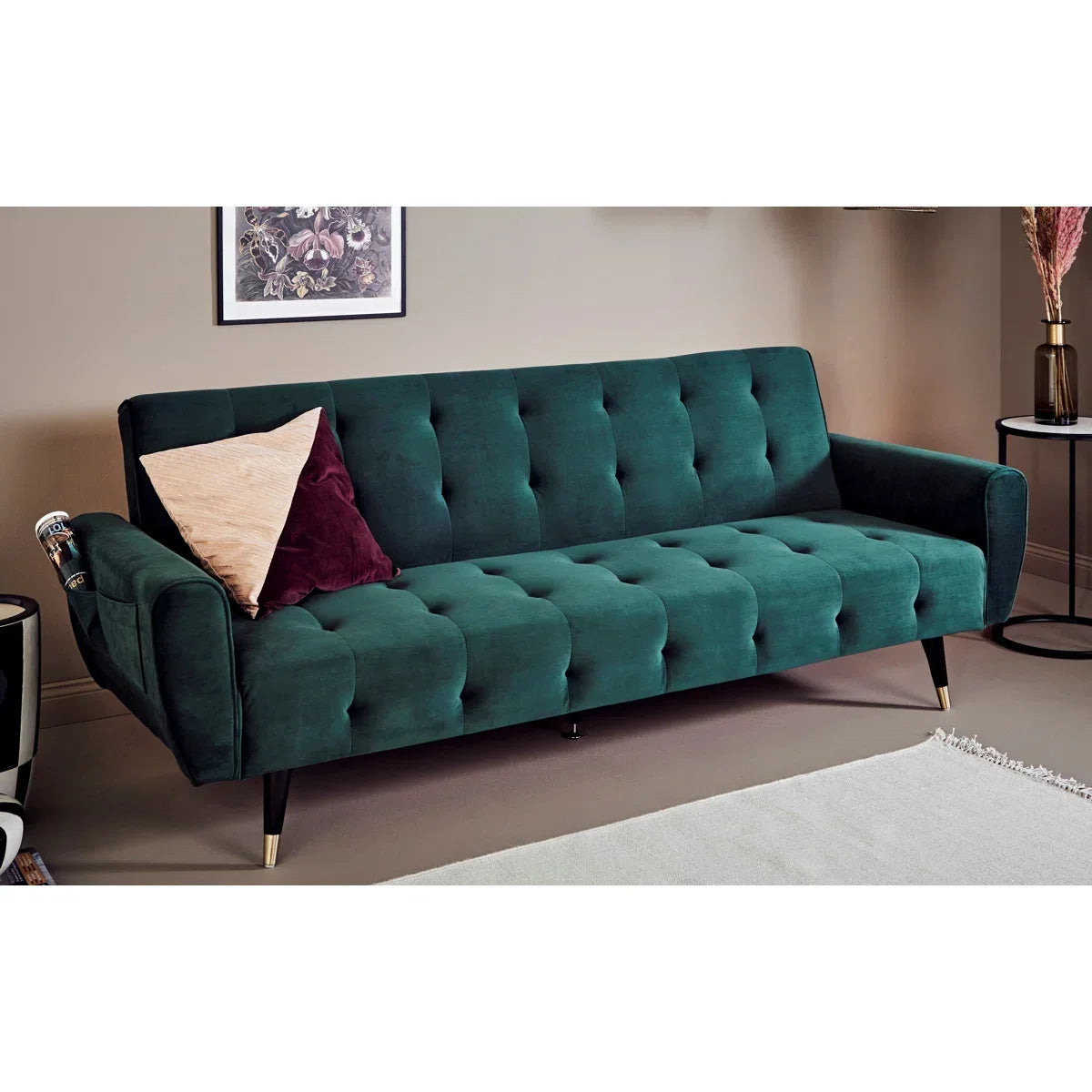 chilux dream sofa cumbed