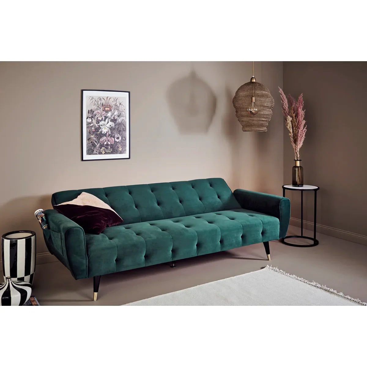 chilux dream sofa cumbed