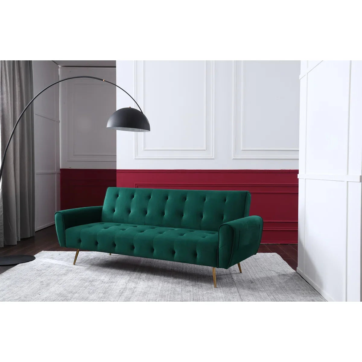 chilux dream sofa cumbed