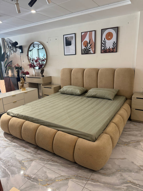 Bobble beige