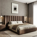 Lexura bed