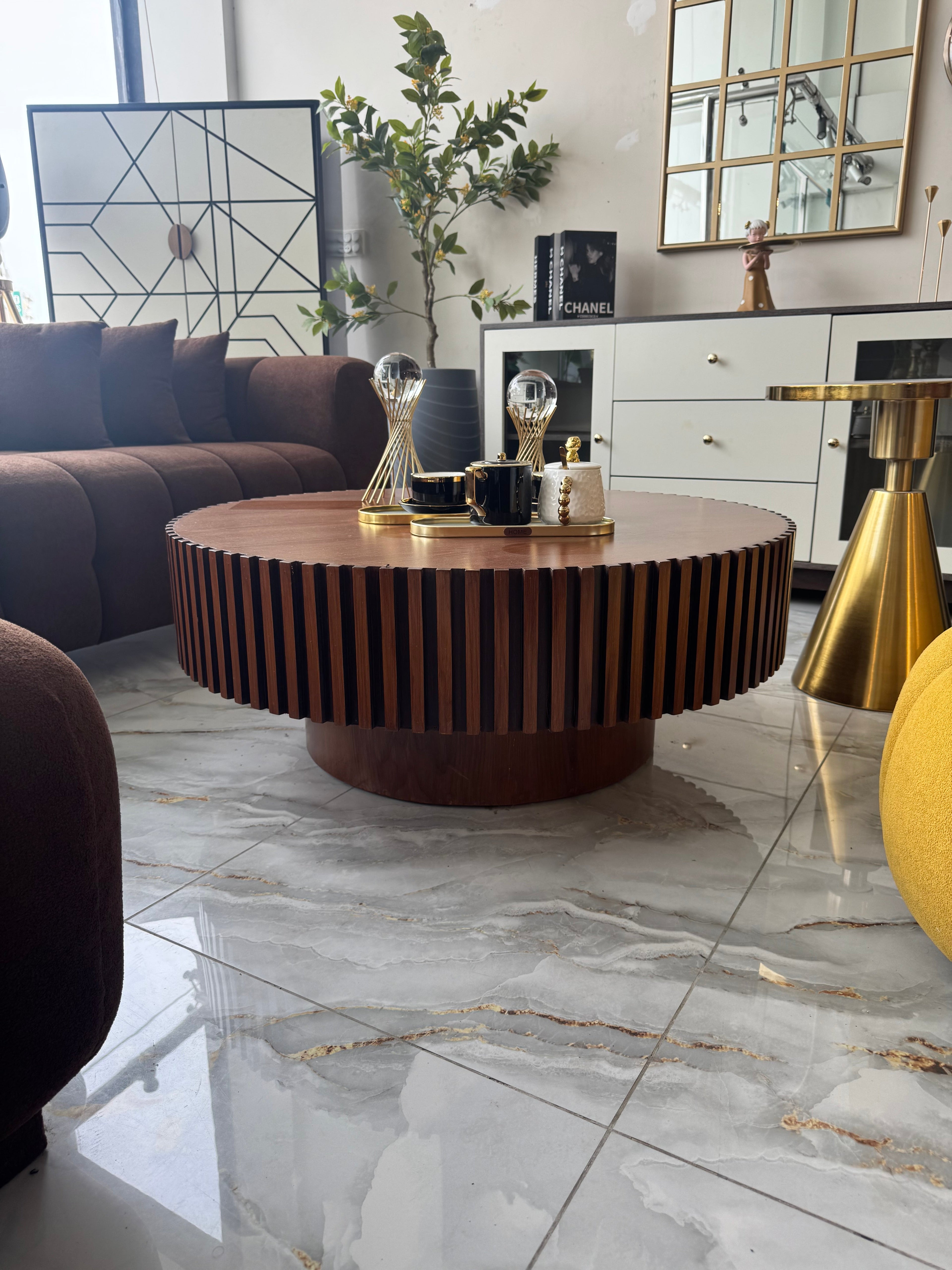 Ansel Coffee Table