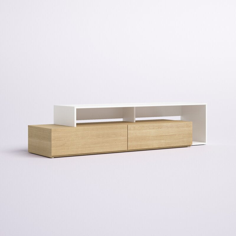 Evergreen led console