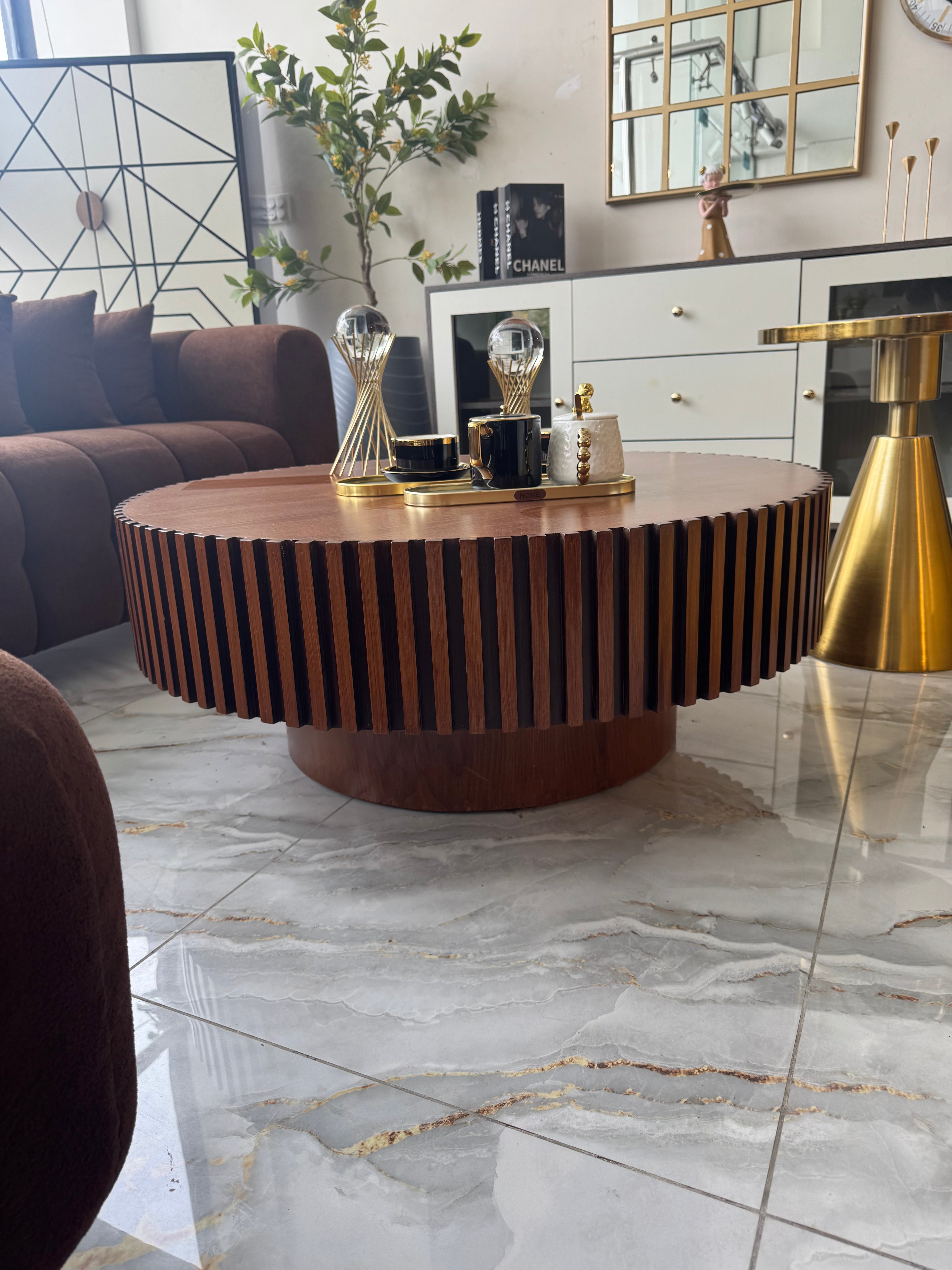 Ansel Coffee Table