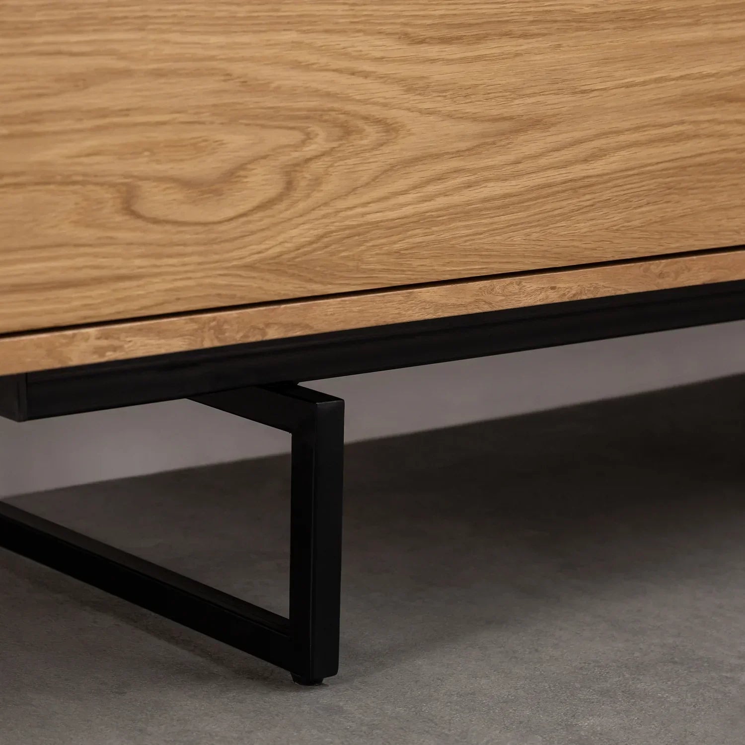 kale led console