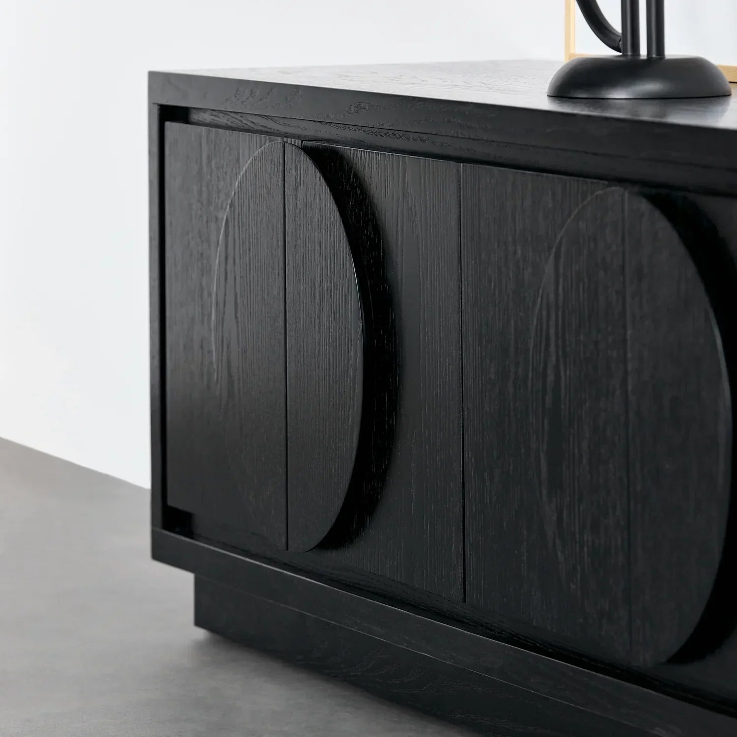 sokovet media console