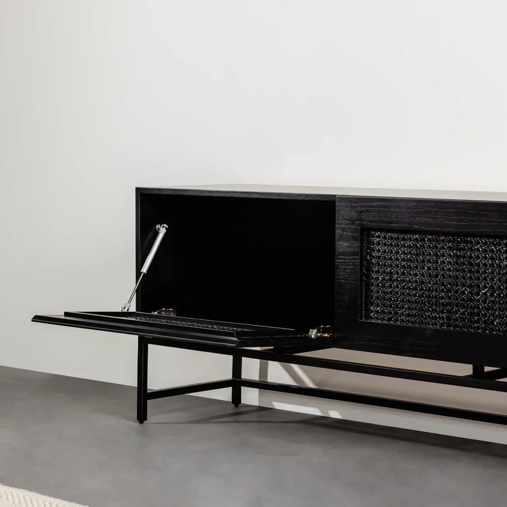 masaki led console