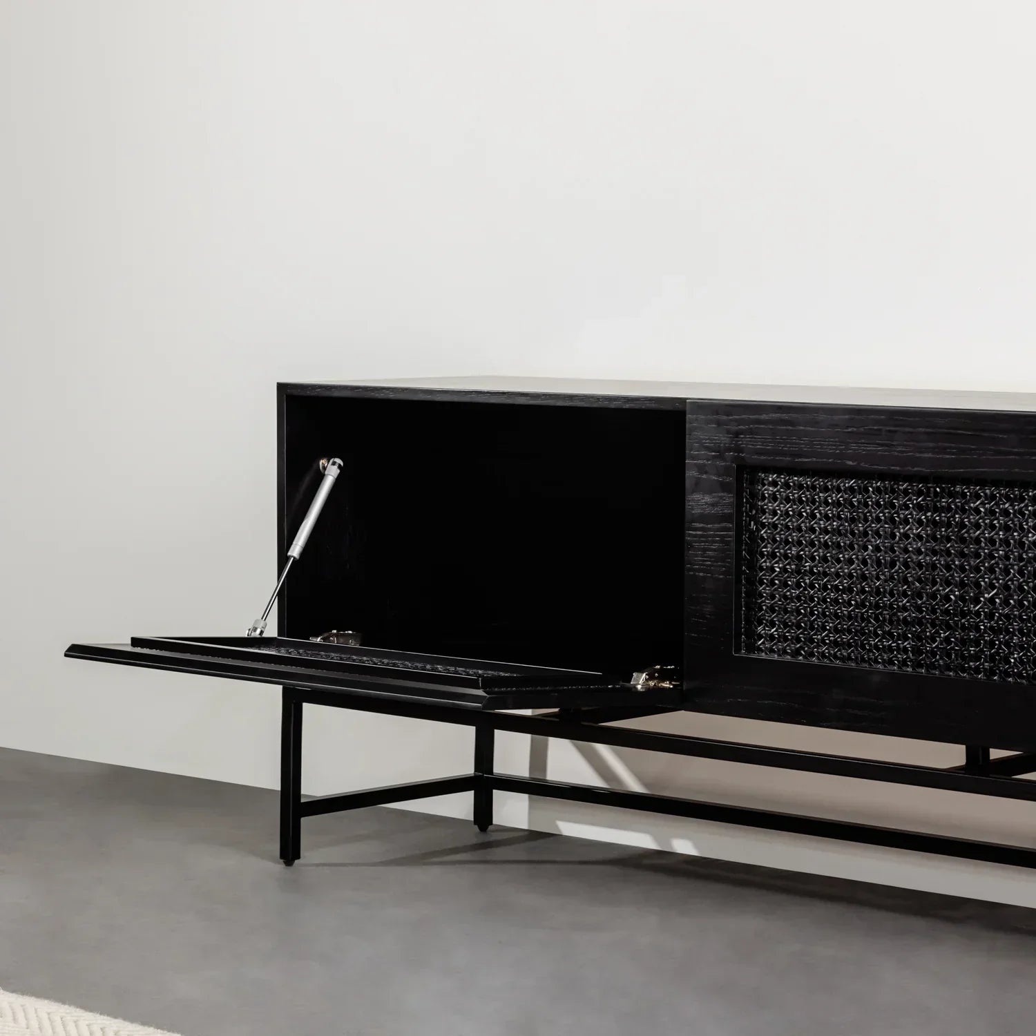masaki led console
