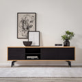 Segga led console