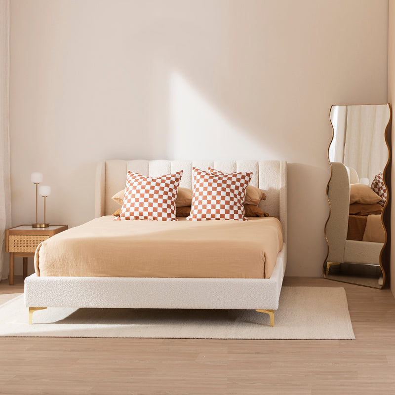 Georgia Bed