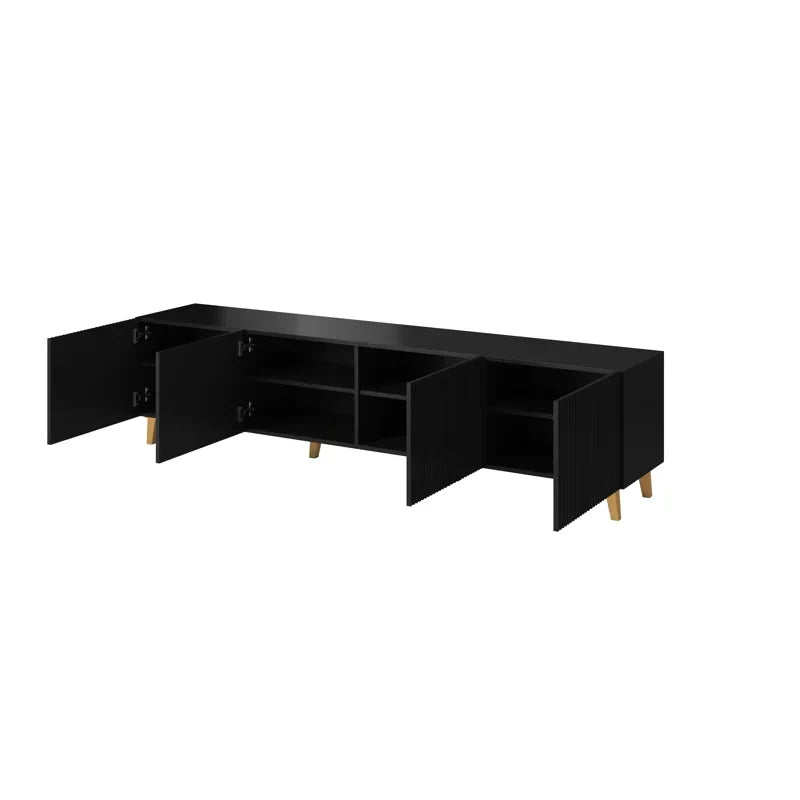gowdy led rack