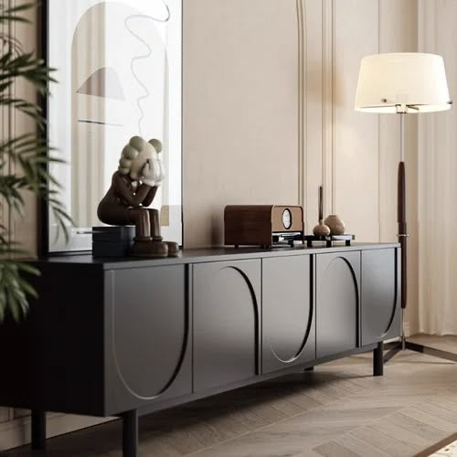 Farlin console
