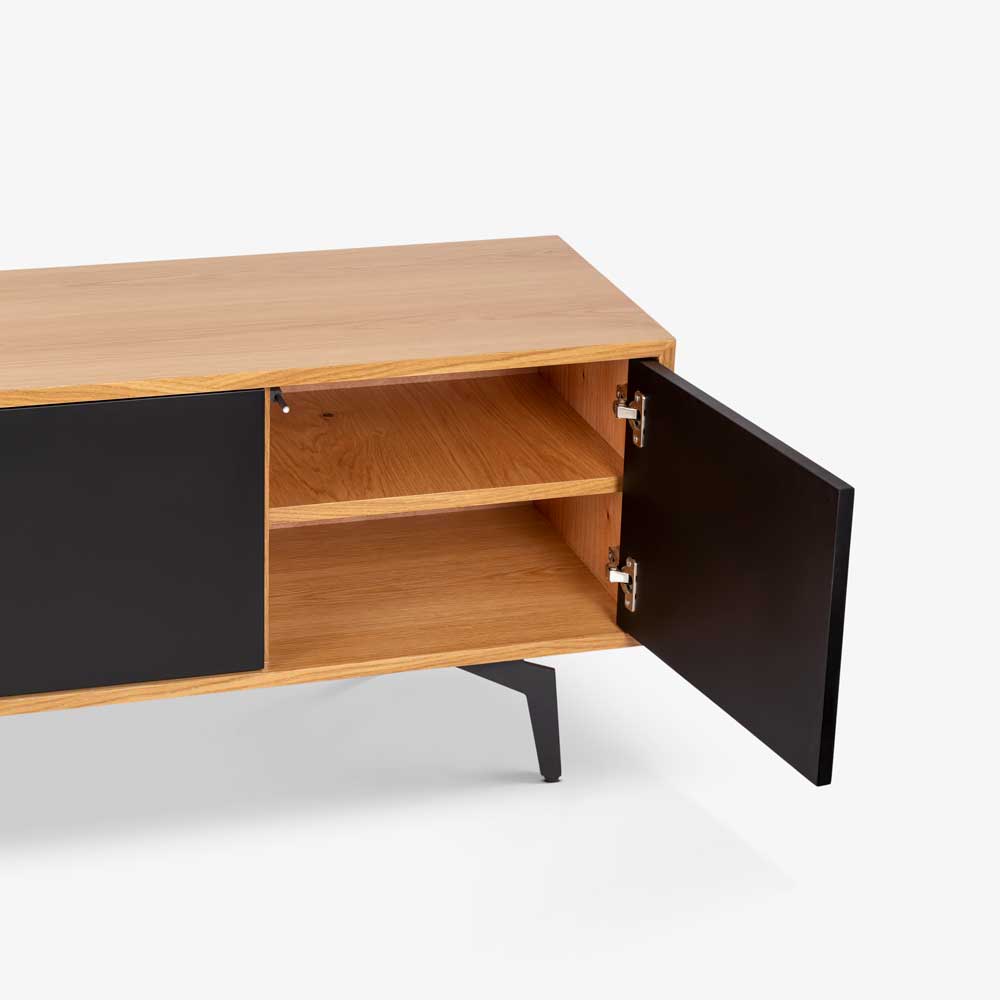 Segga led console