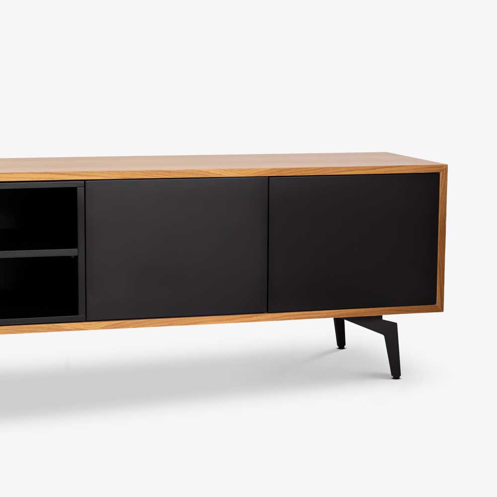 Segga led console