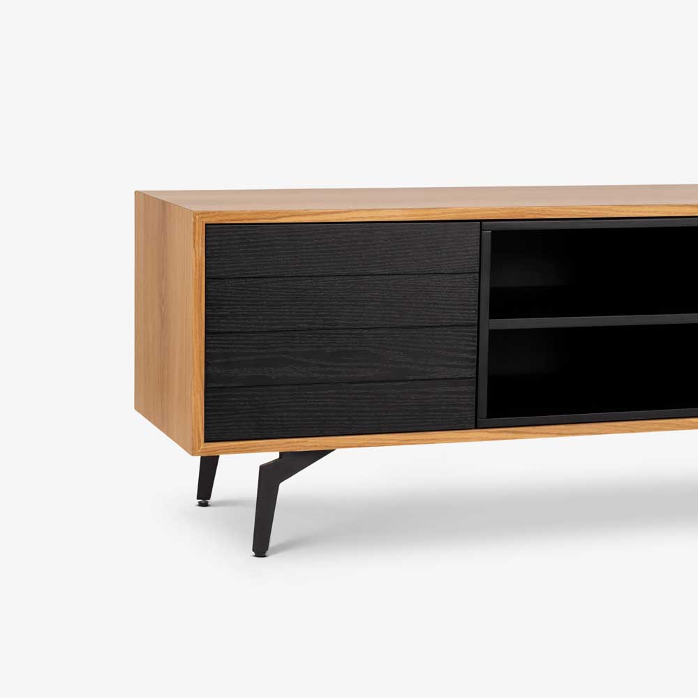 Segga led console