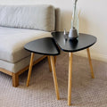 Nesting tables g1