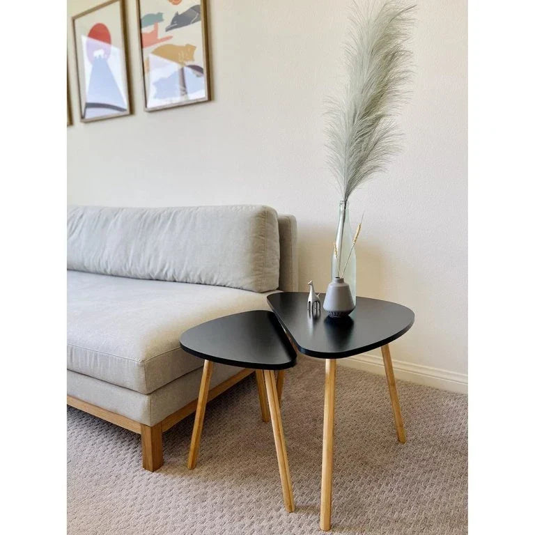 Nesting tables g1
