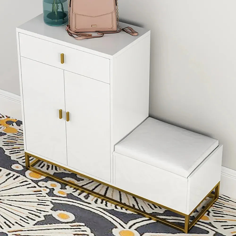 Aldo shoe rack