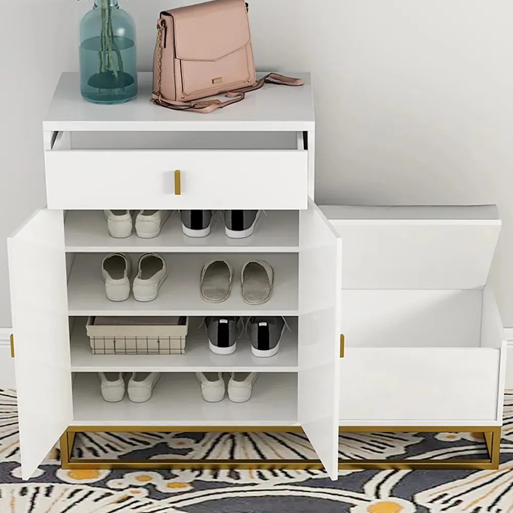 Aldo shoe rack