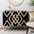 Accent box