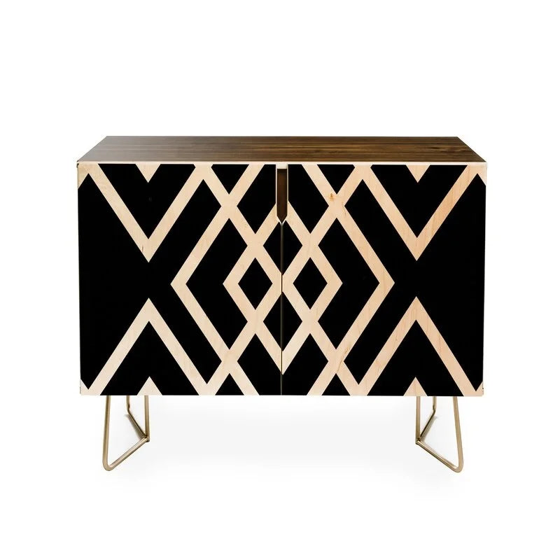 Accent box