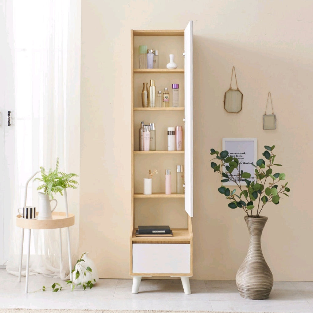 Oak dresser