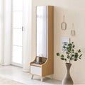 Oak dresser