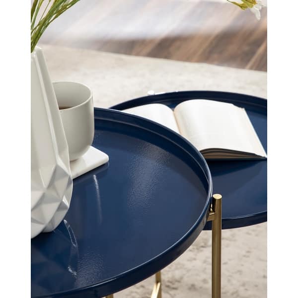Premio nesting tables