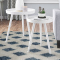 Seldon nesting tables