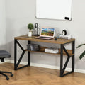 Letty computer desk