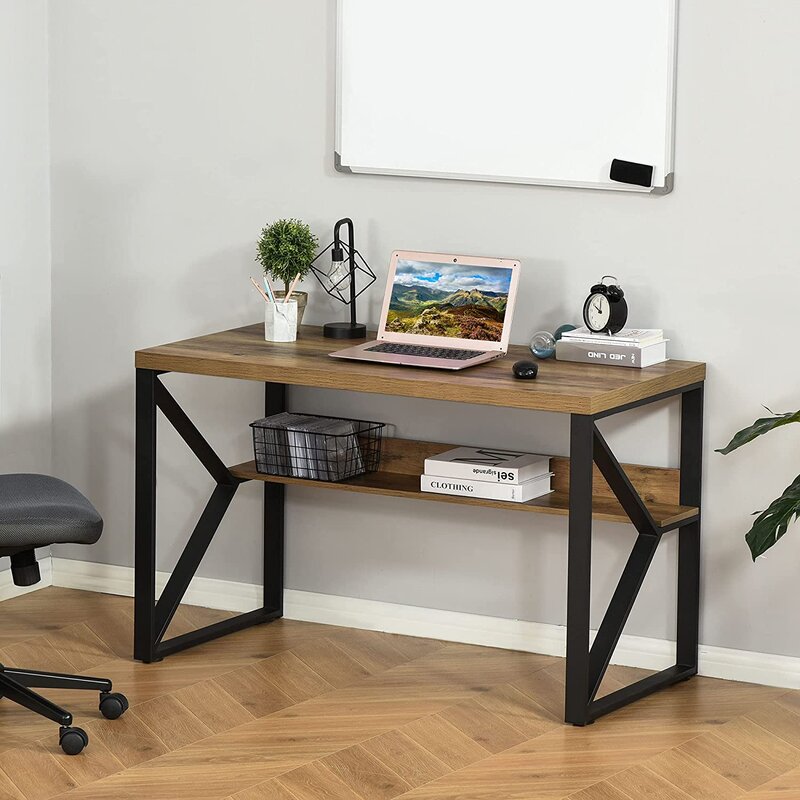 Letty computer desk