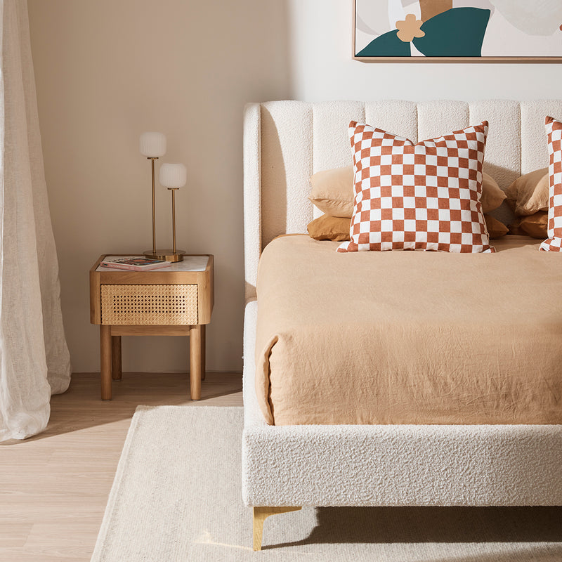 Georgia Bed