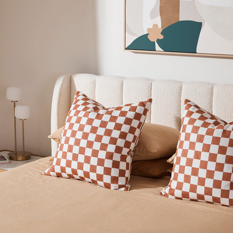 Georgia Bed