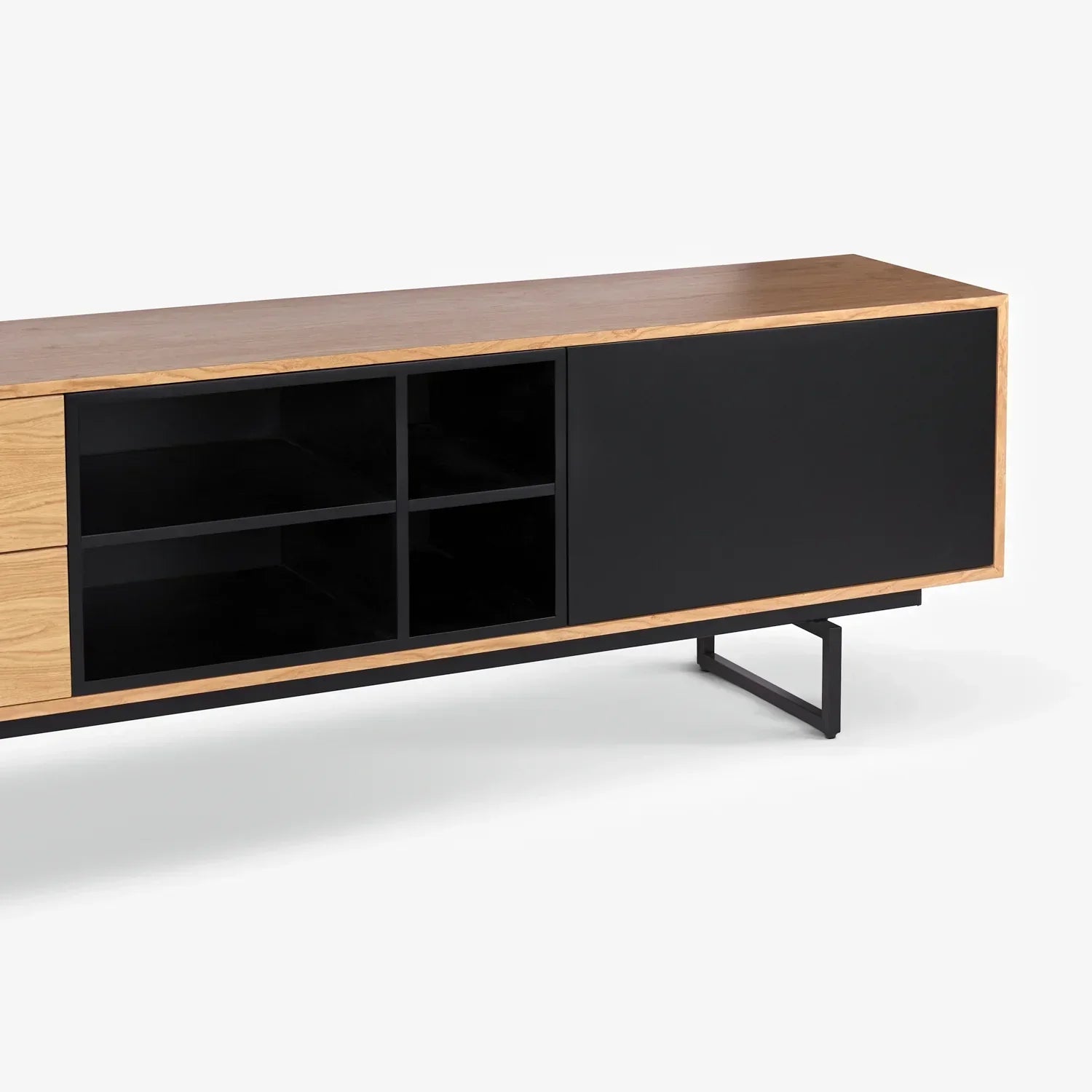 kale led console