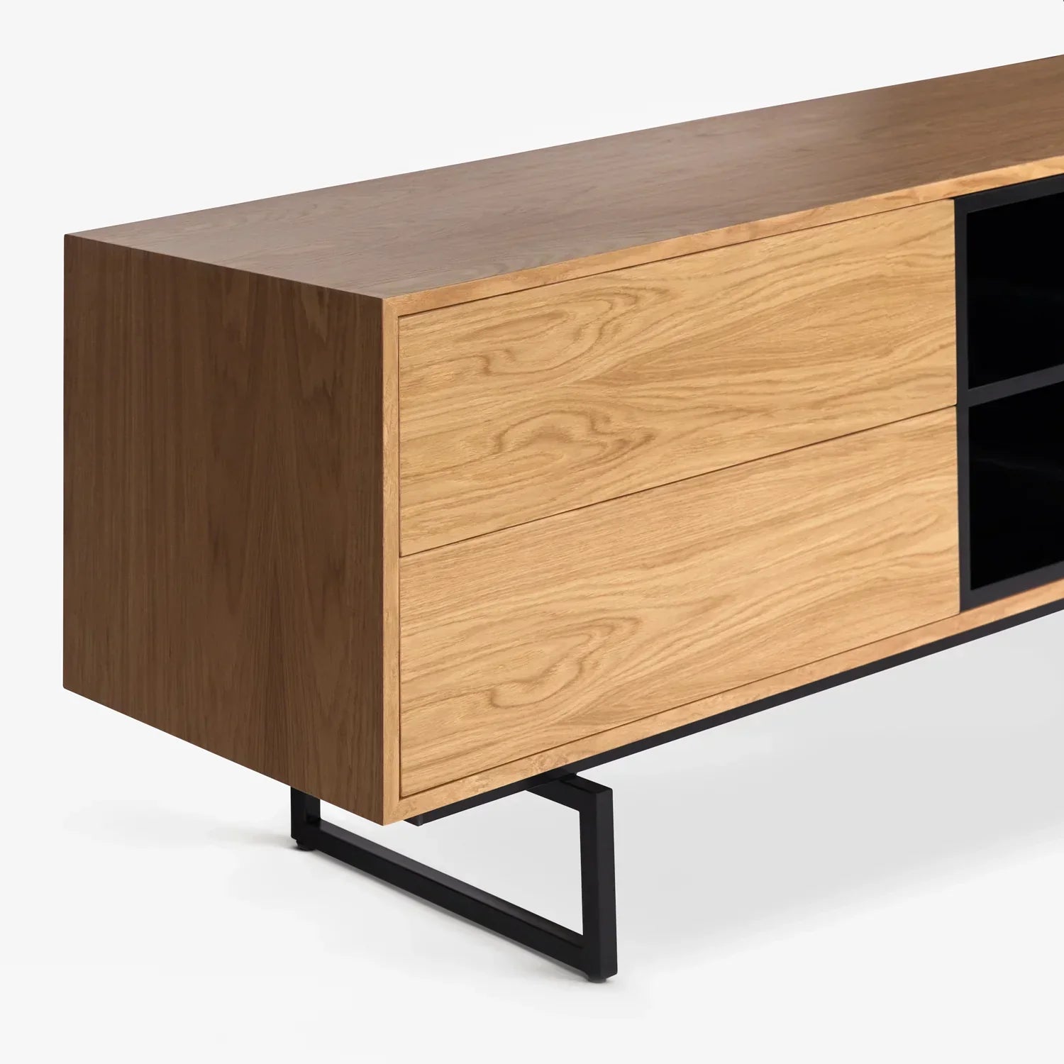 kale led console