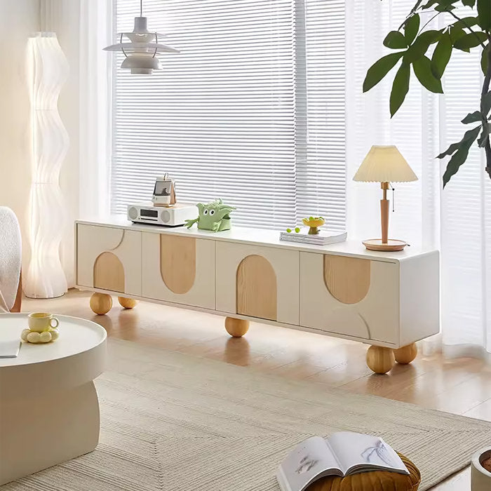 Maneh media console