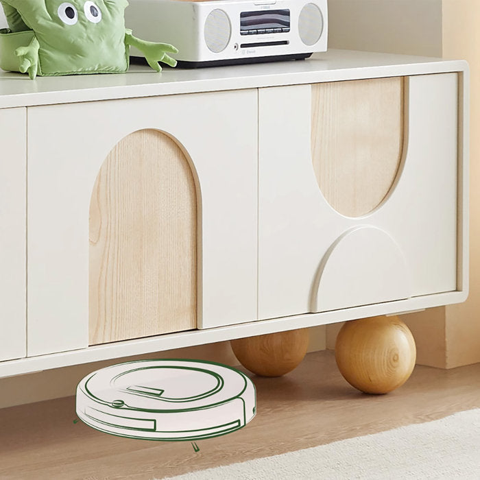 Maneh media console