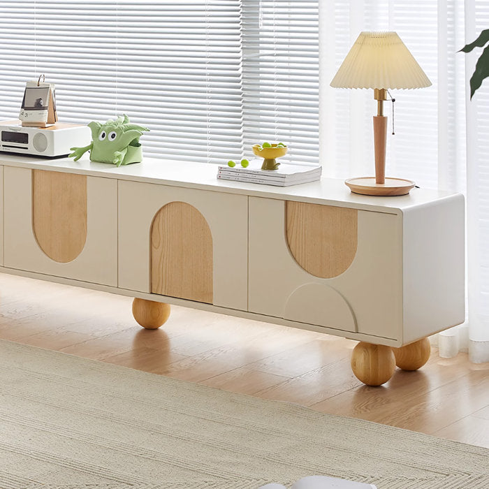 Maneh media console