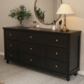 Ashley sideboard