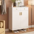 Arlo shoe rack
