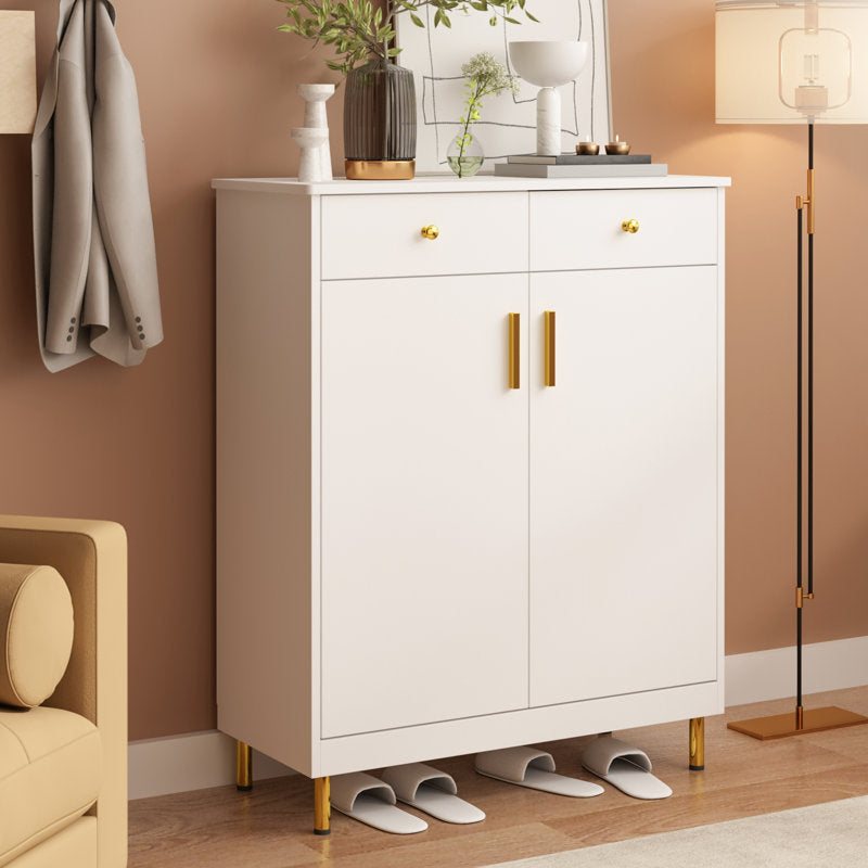 Arlo shoe rack