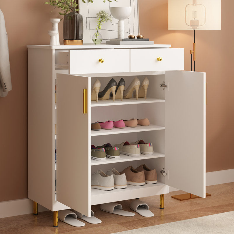 Arlo shoe rack