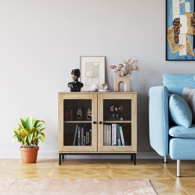 Ormor sideboard