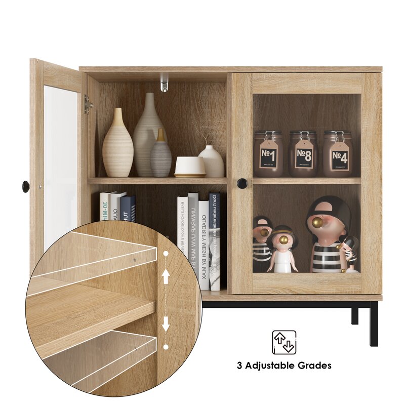 Ormor sideboard