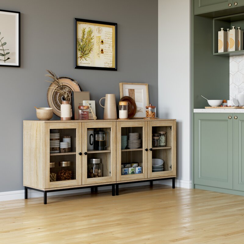 Ormor sideboard