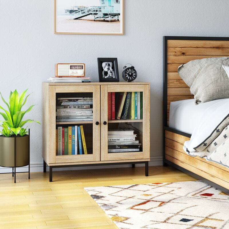 Ormor sideboard