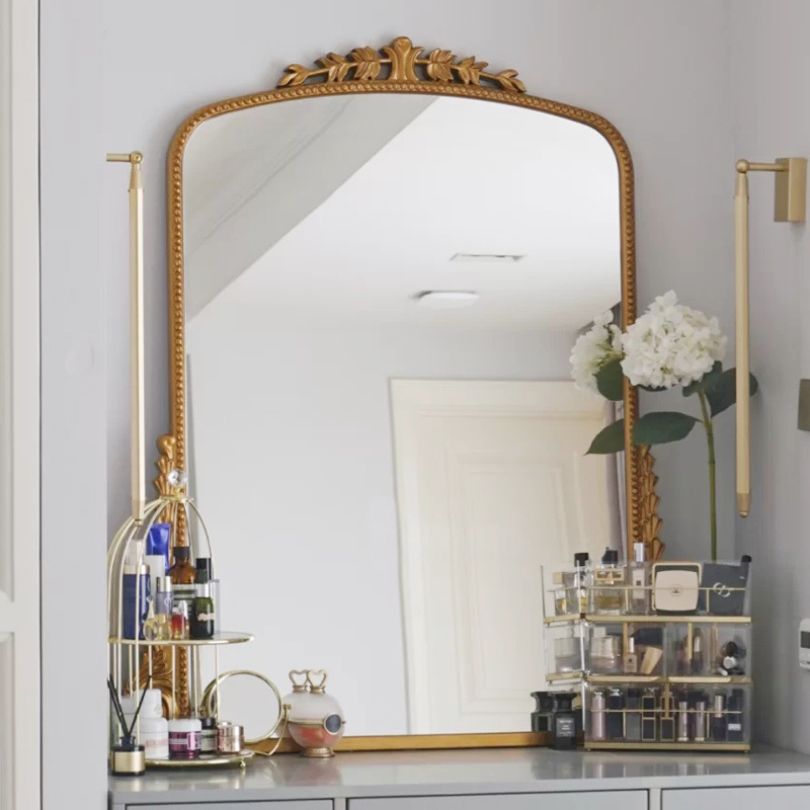 Primrose mirror