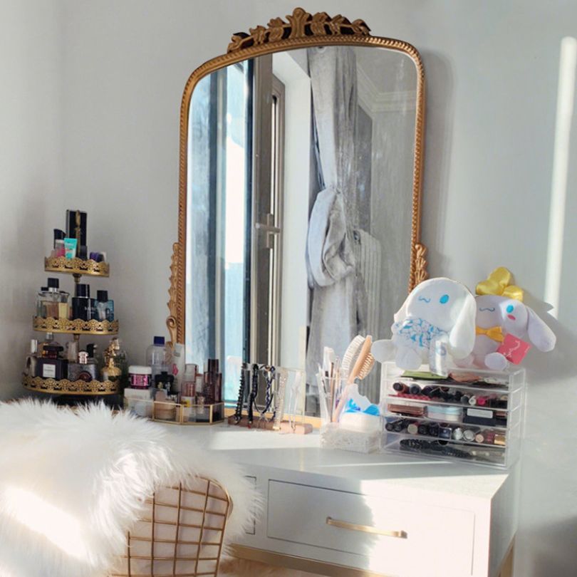 Primrose mirror