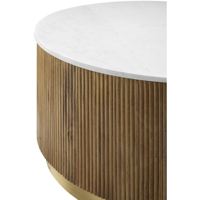 Rylee modern coffee table