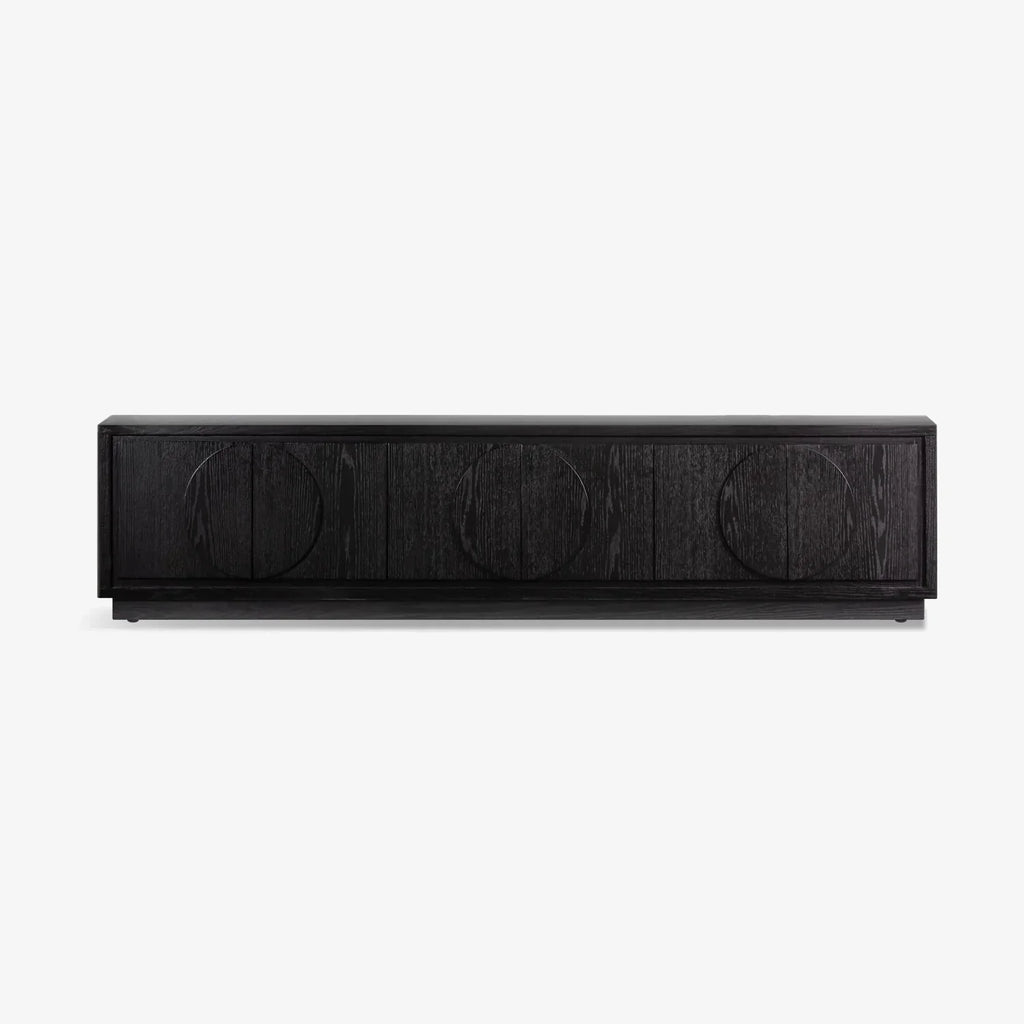 sokovet media console